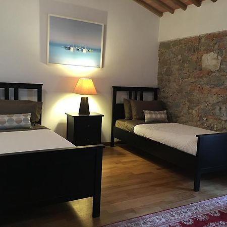 Giuliana Appartement Camaiore Buitenkant foto