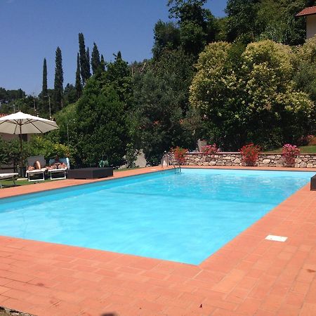 Giuliana Appartement Camaiore Buitenkant foto