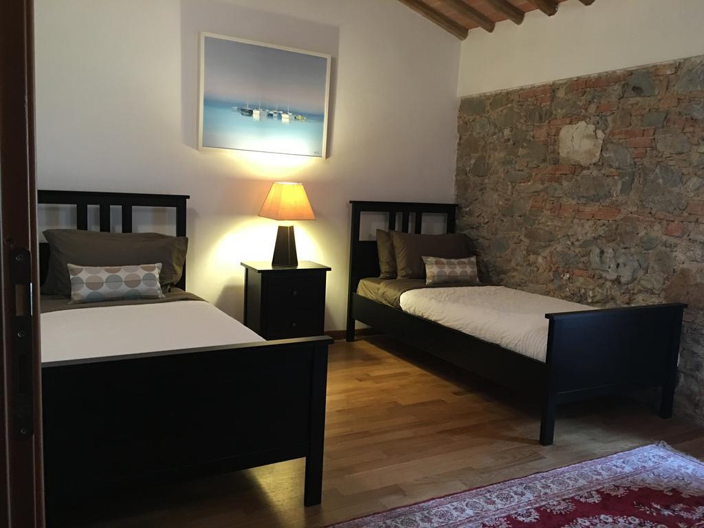Giuliana Appartement Camaiore Buitenkant foto