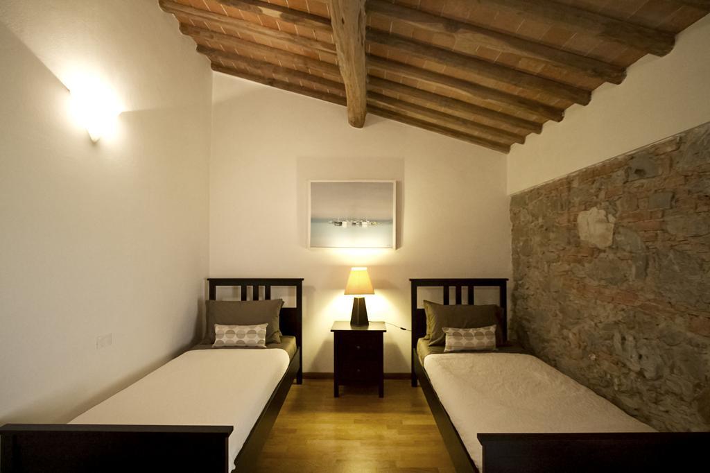 Giuliana Appartement Camaiore Buitenkant foto