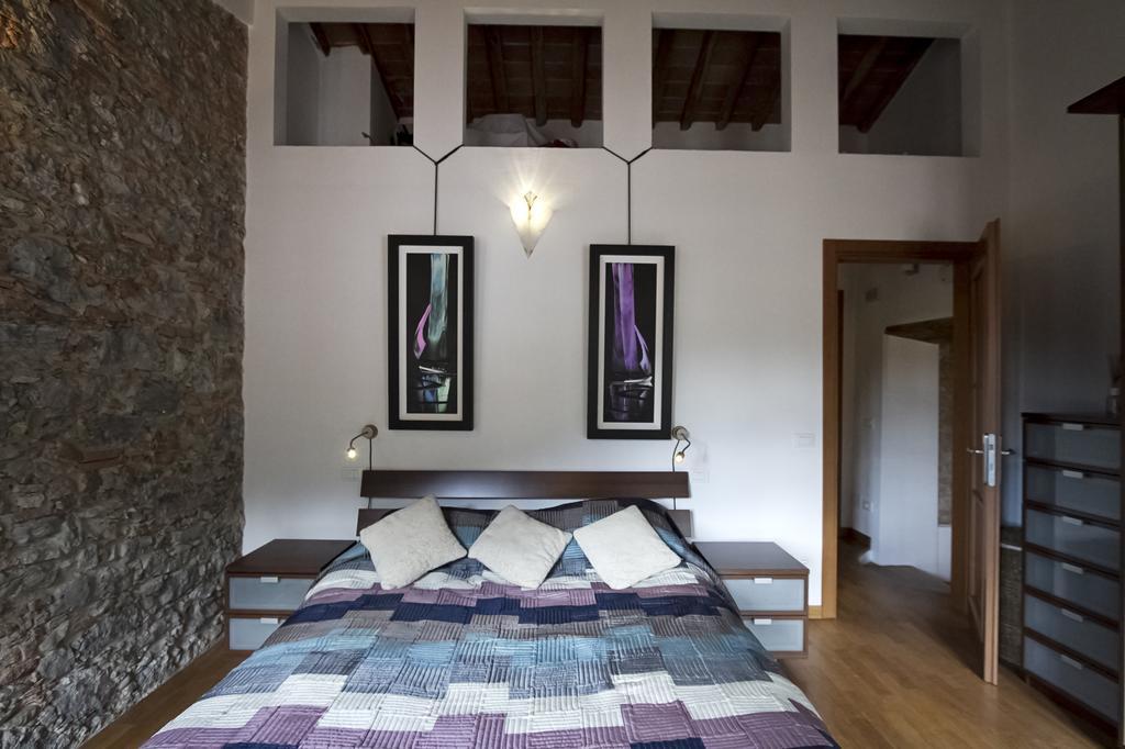 Giuliana Appartement Camaiore Buitenkant foto