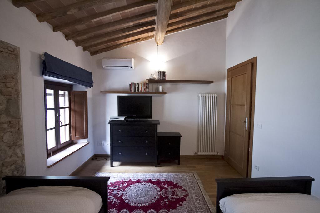 Giuliana Appartement Camaiore Buitenkant foto