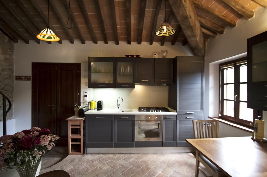 Giuliana Appartement Camaiore Buitenkant foto