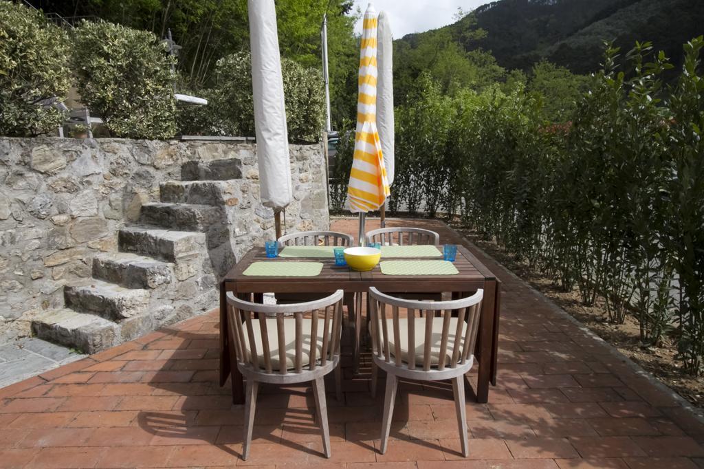 Giuliana Appartement Camaiore Buitenkant foto
