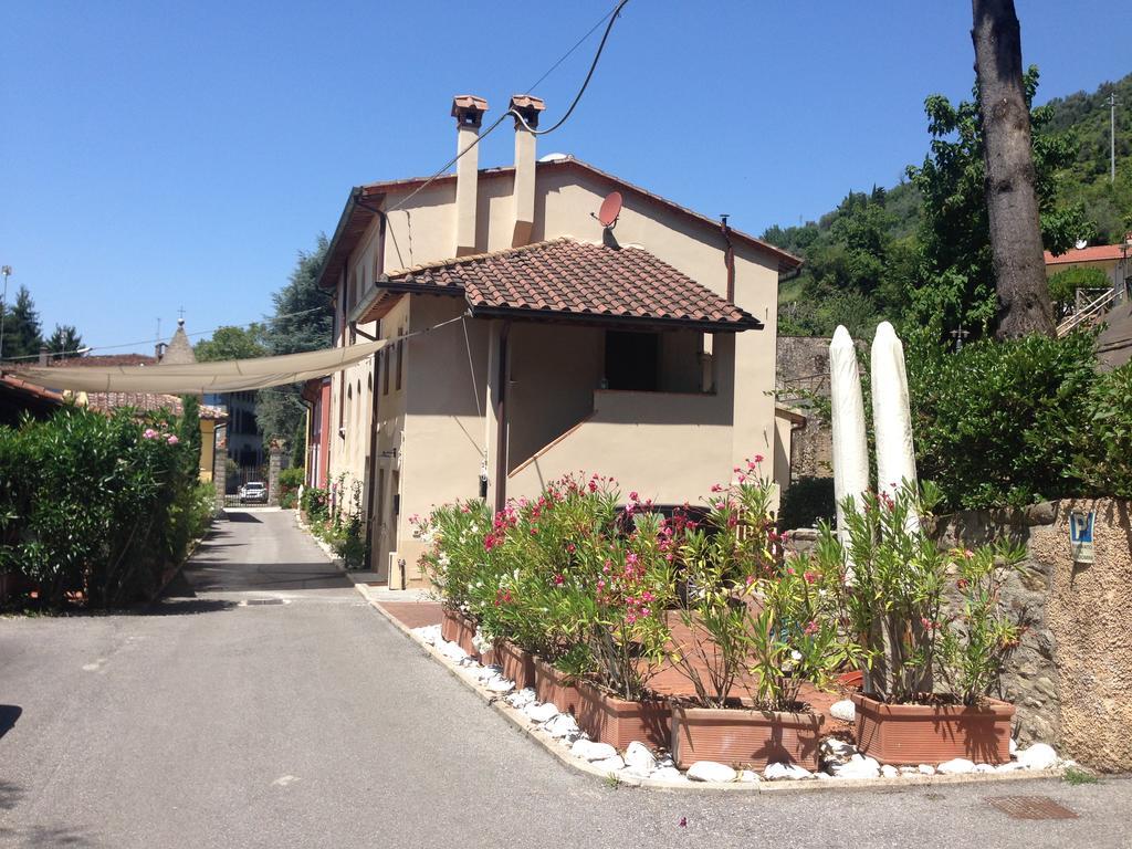 Giuliana Appartement Camaiore Buitenkant foto