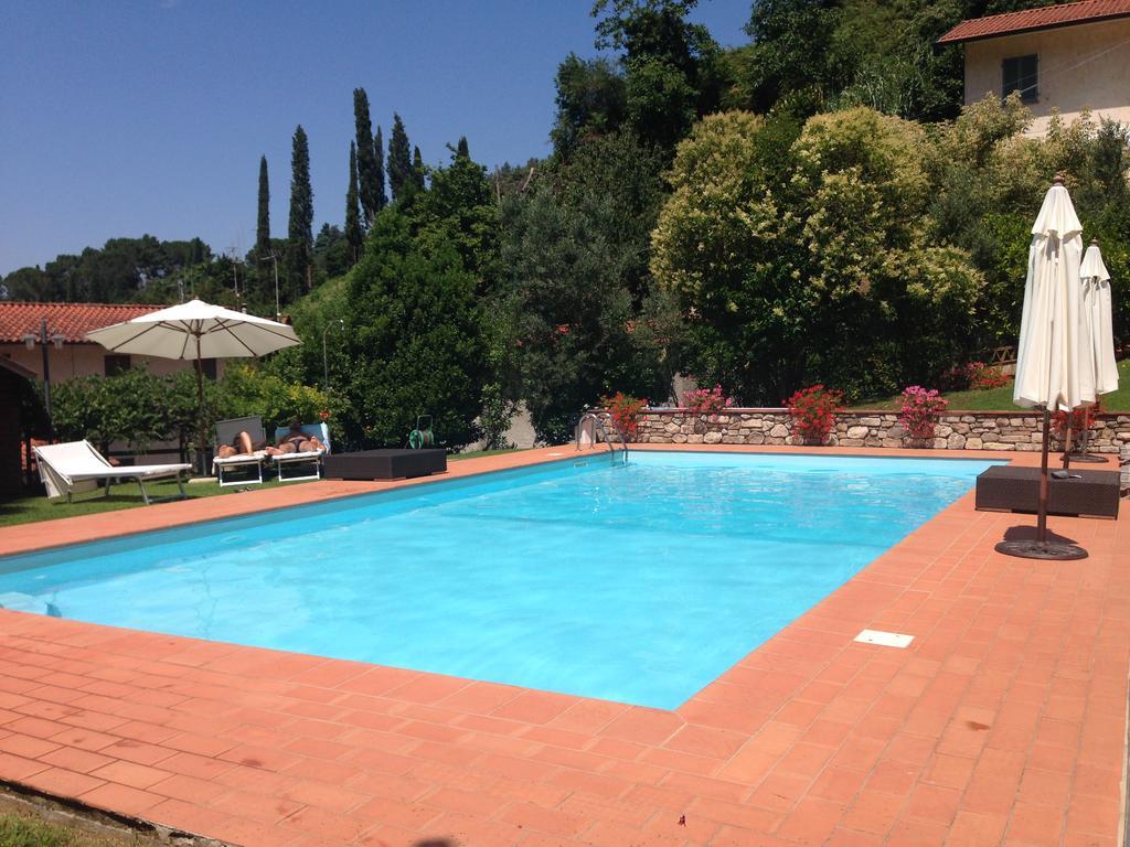 Giuliana Appartement Camaiore Buitenkant foto