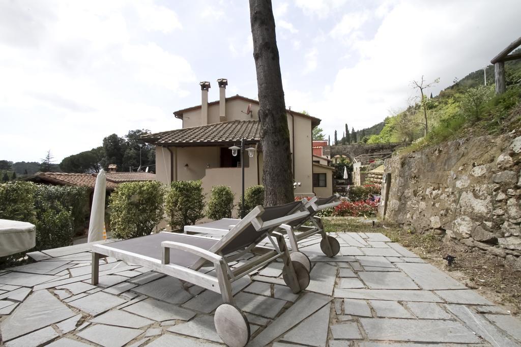 Giuliana Appartement Camaiore Buitenkant foto