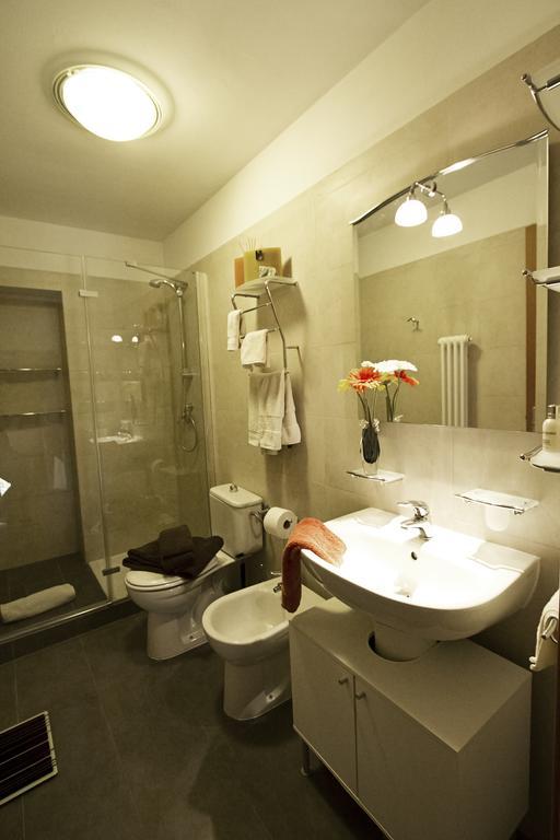 Giuliana Appartement Camaiore Buitenkant foto