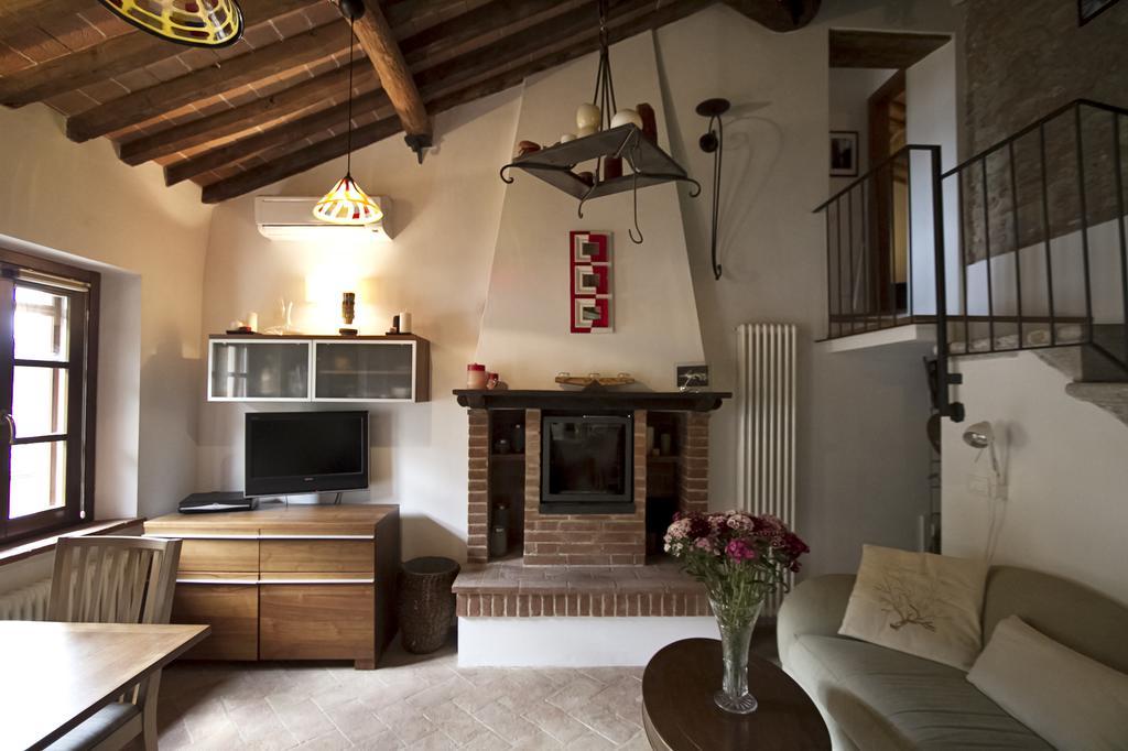Giuliana Appartement Camaiore Buitenkant foto